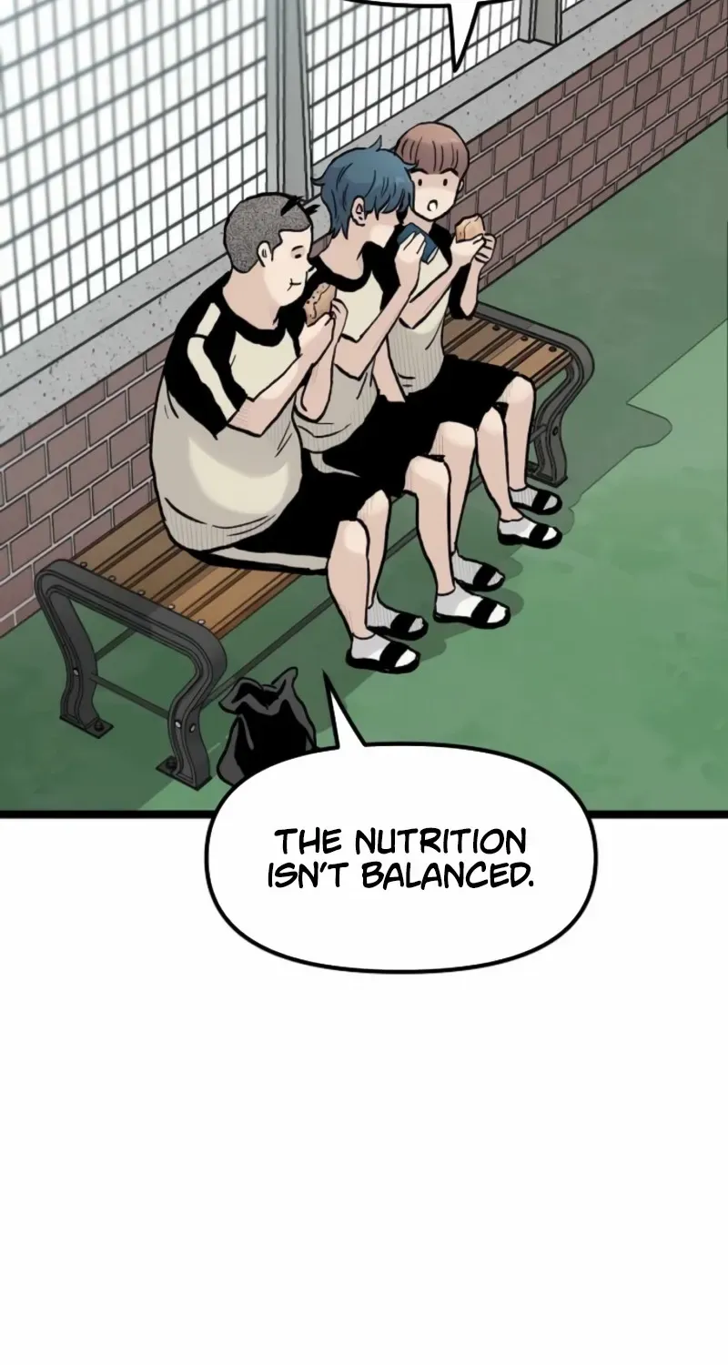 Silent Transfer Student Chapter 23 page 93 - 