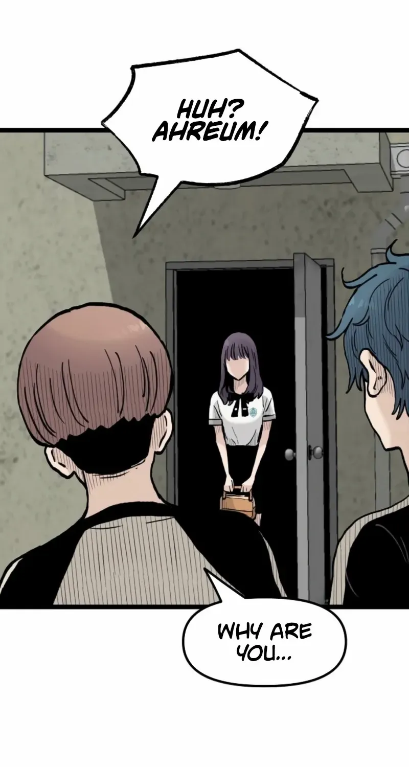 Silent Transfer Student Chapter 23 page 95 - 