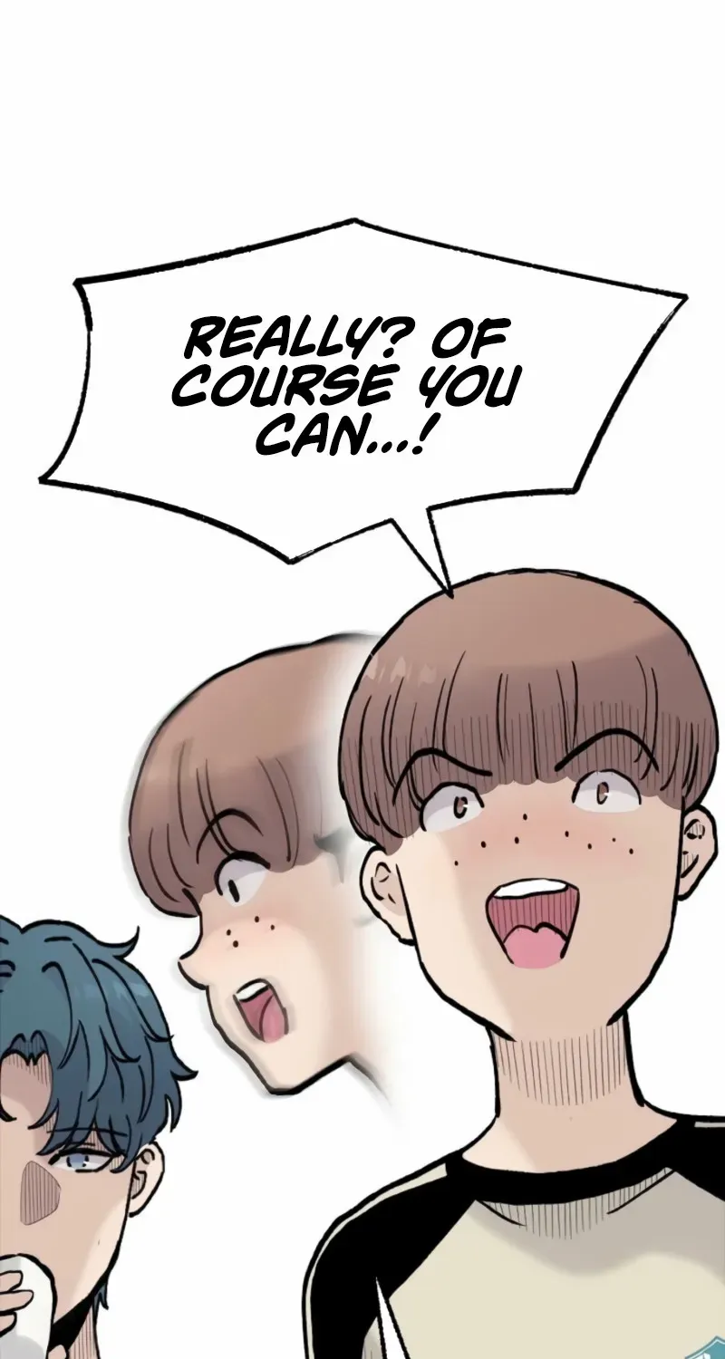 Silent Transfer Student Chapter 23 page 98 - 