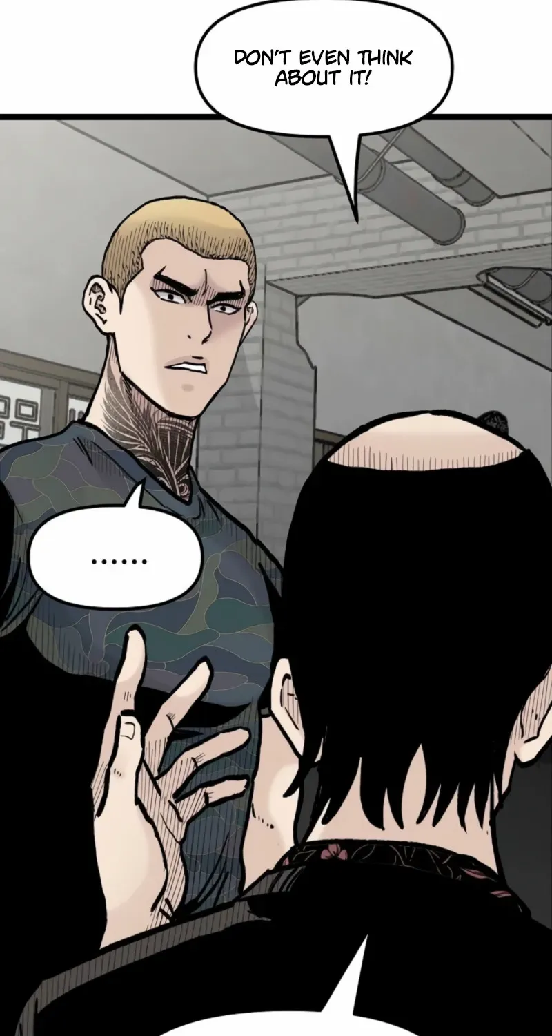 Silent Transfer Student Chapter 24 page 104 - 