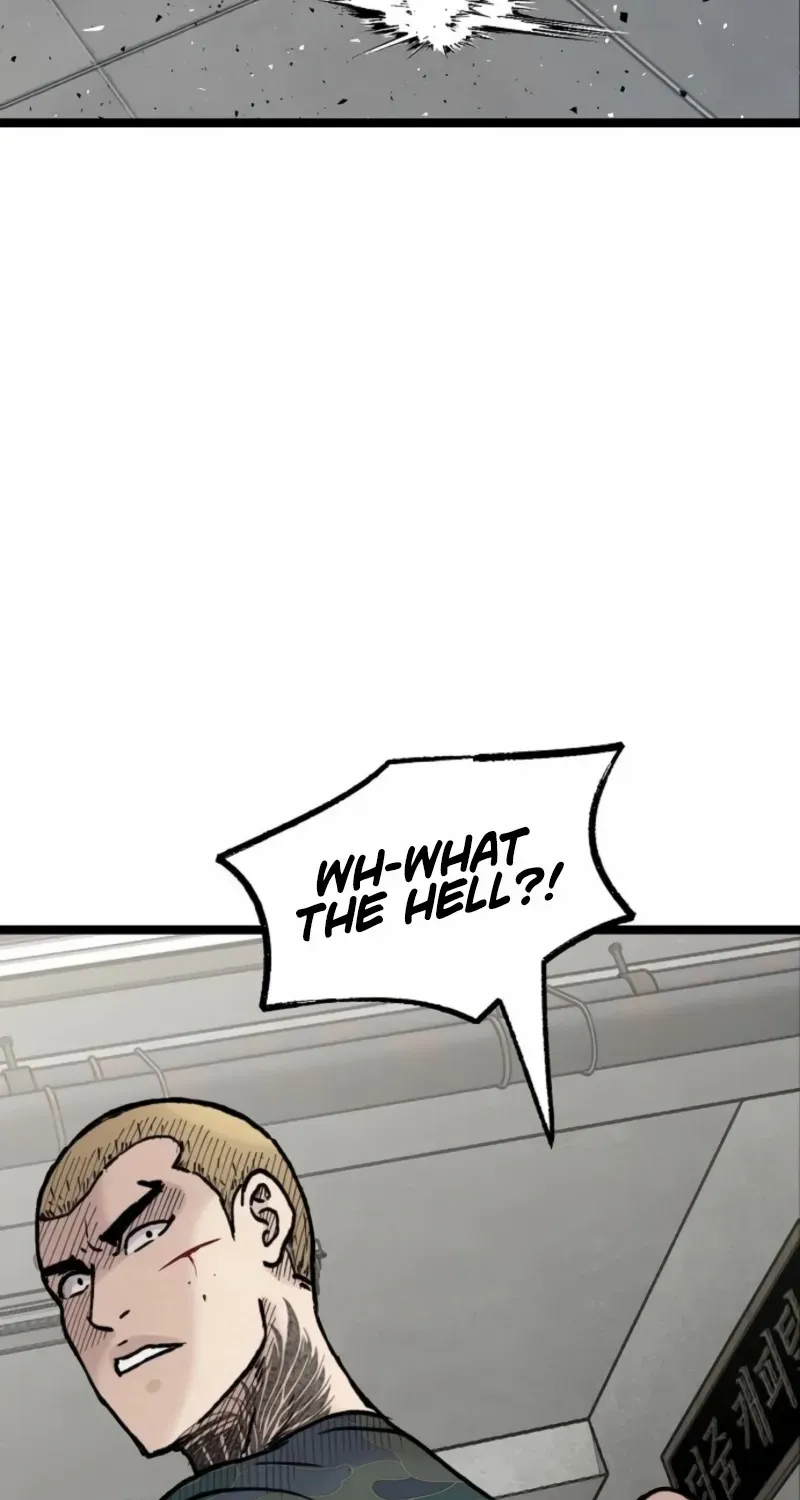 Silent Transfer Student Chapter 24 page 111 - 