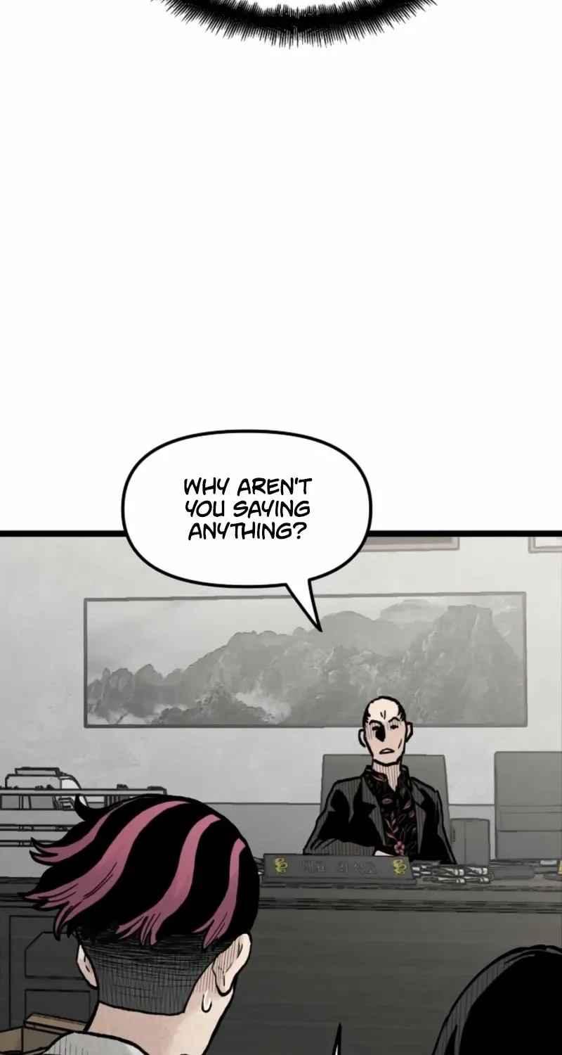 Silent Transfer Student Chapter 24 page 13 - 