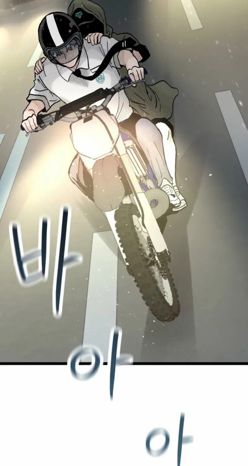Silent Transfer Student Chapter 24 page 128 - 
