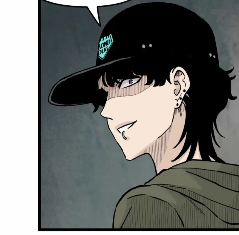 Silent Transfer Student Chapter 24 page 40 - 