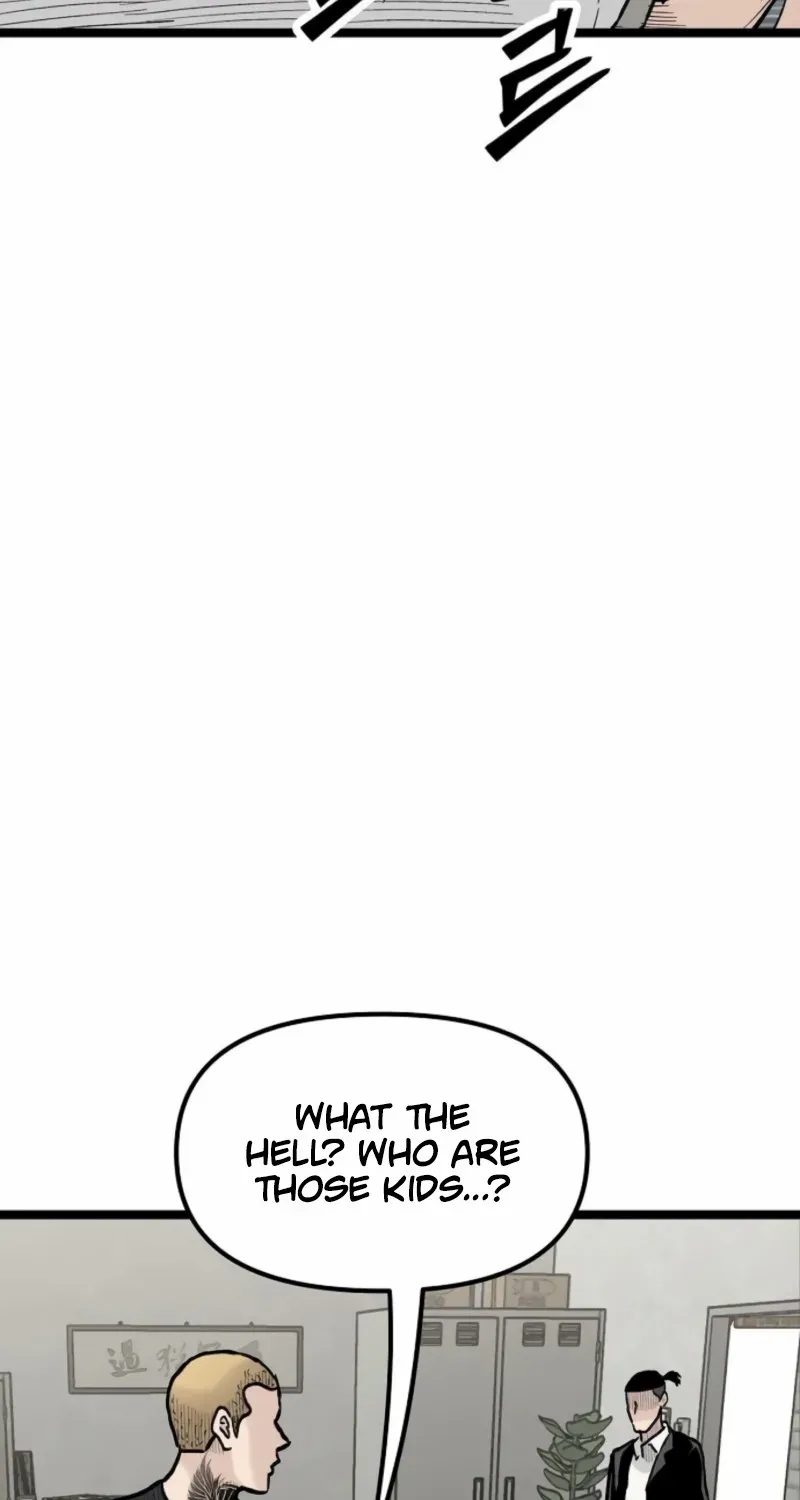 Silent Transfer Student Chapter 24 page 5 - 