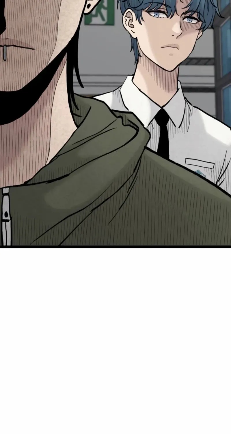 Silent Transfer Student Chapter 24 page 46 - 