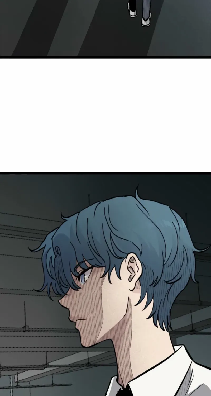 Silent Transfer Student Chapter 24 page 49 - 