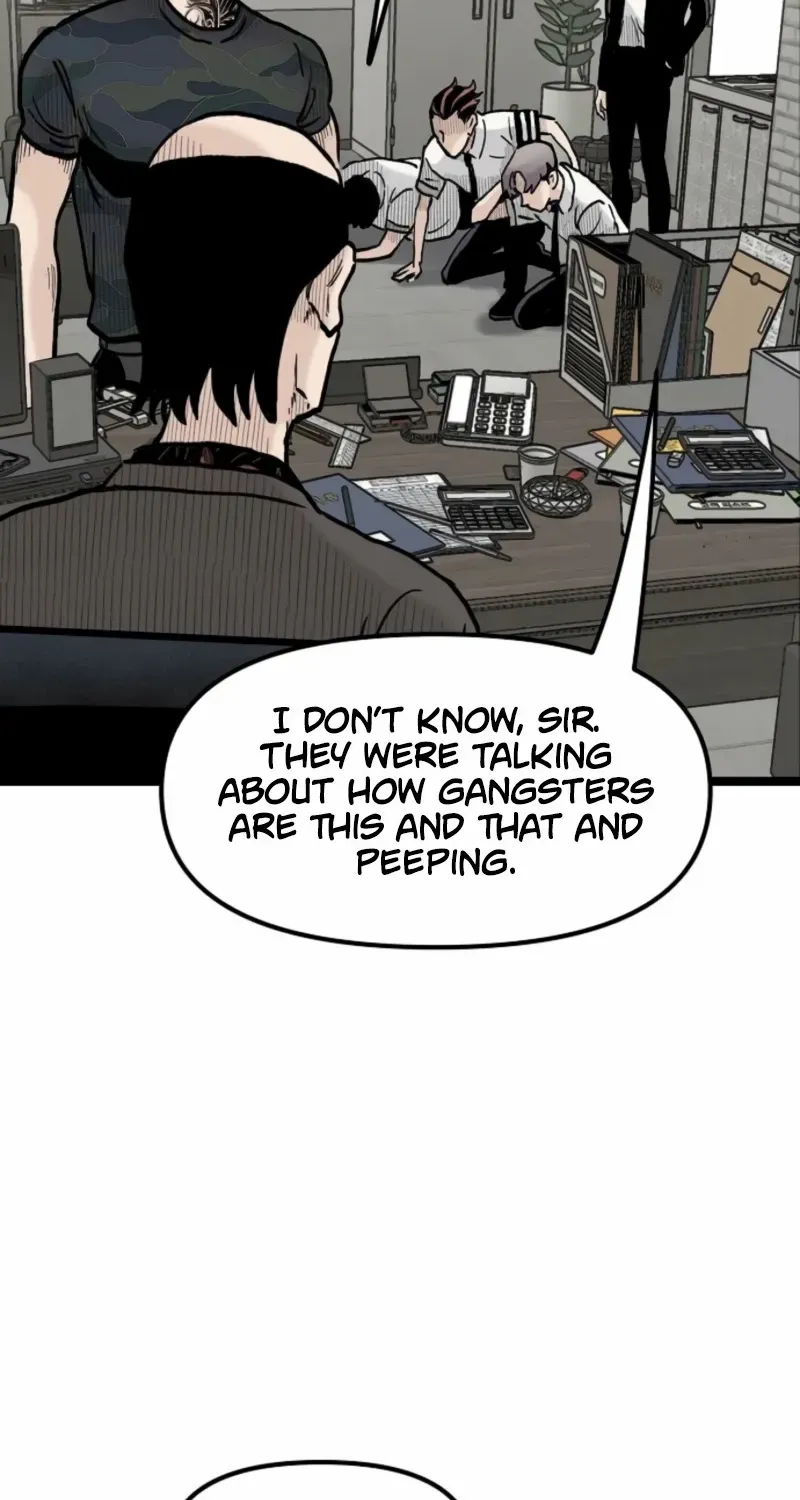Silent Transfer Student Chapter 24 page 6 - 