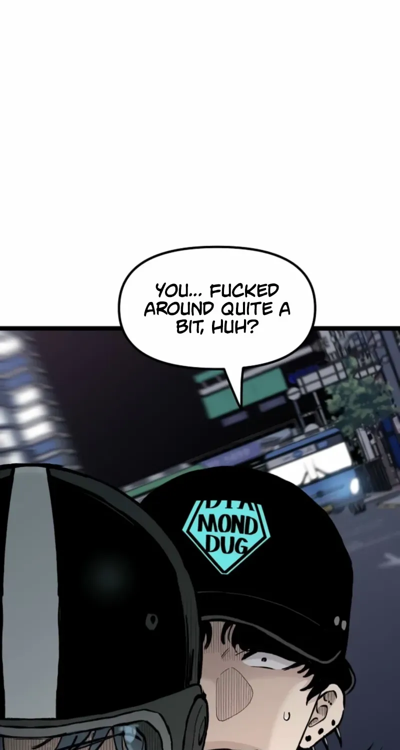 Silent Transfer Student Chapter 24 page 53 - 