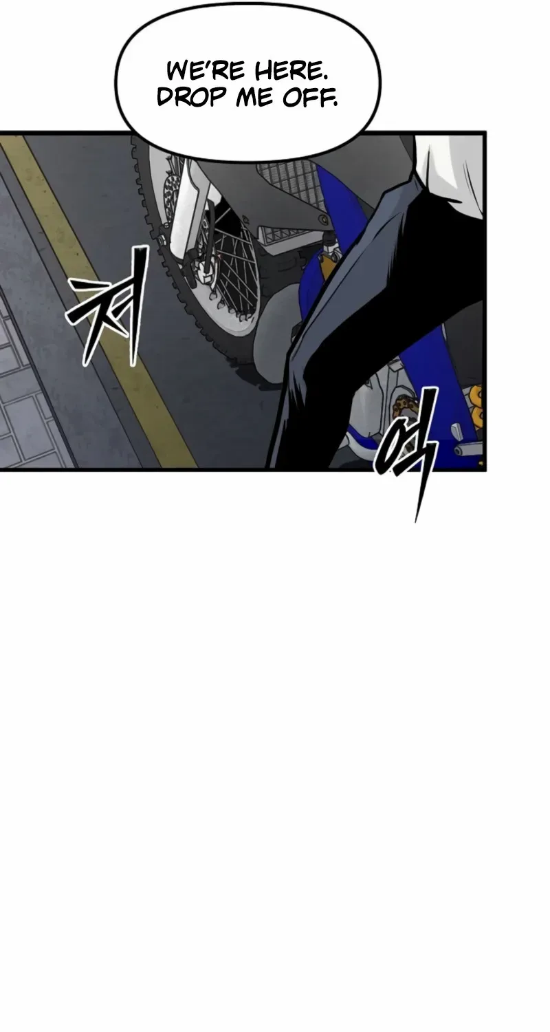 Silent Transfer Student Chapter 24 page 61 - 