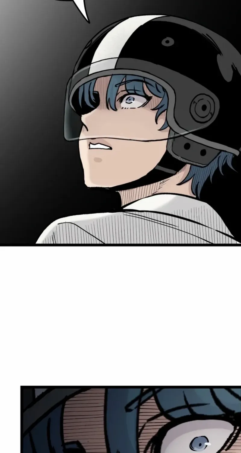 Silent Transfer Student Chapter 24 page 64 - 