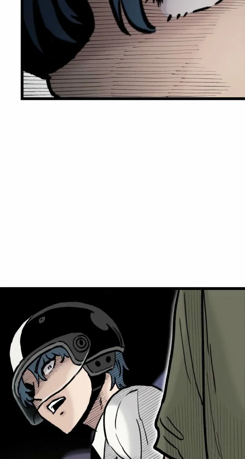 Silent Transfer Student Chapter 24 page 65 - 