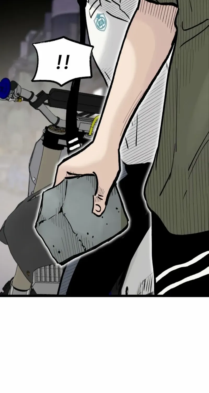 Silent Transfer Student Chapter 24 page 66 - 