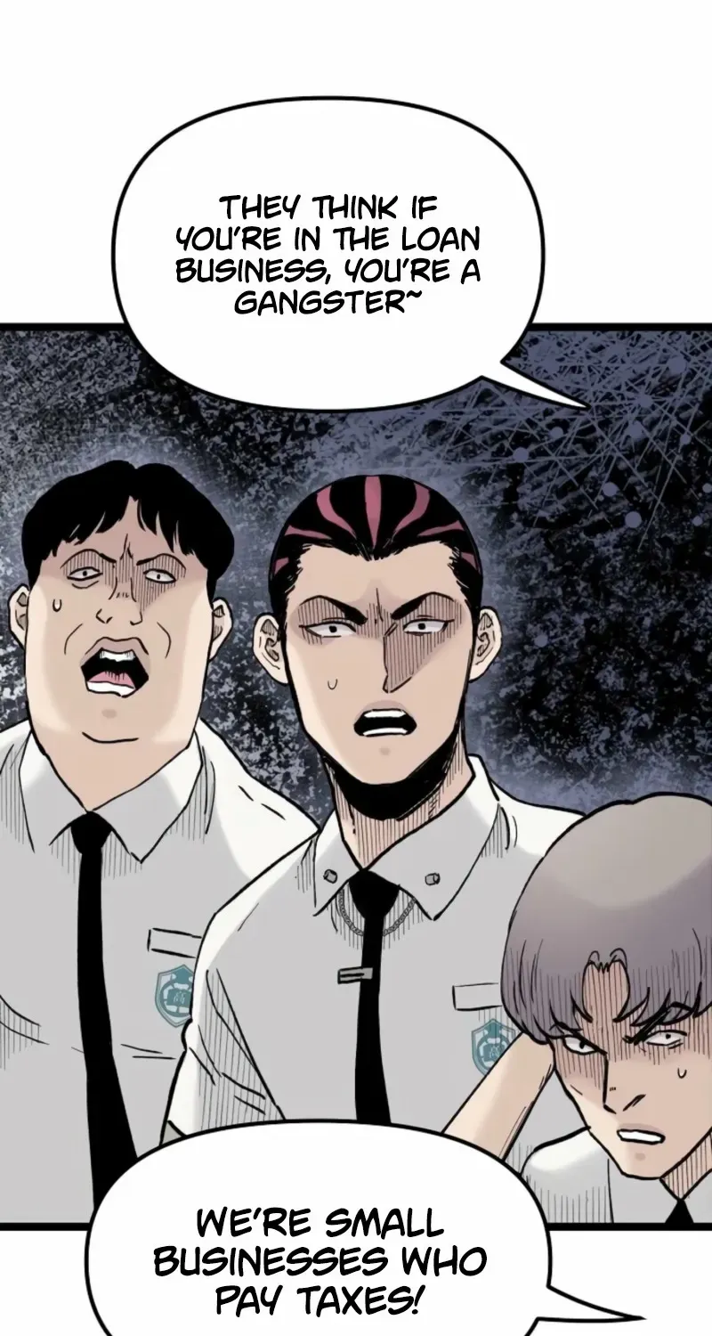 Silent Transfer Student Chapter 24 page 8 - 