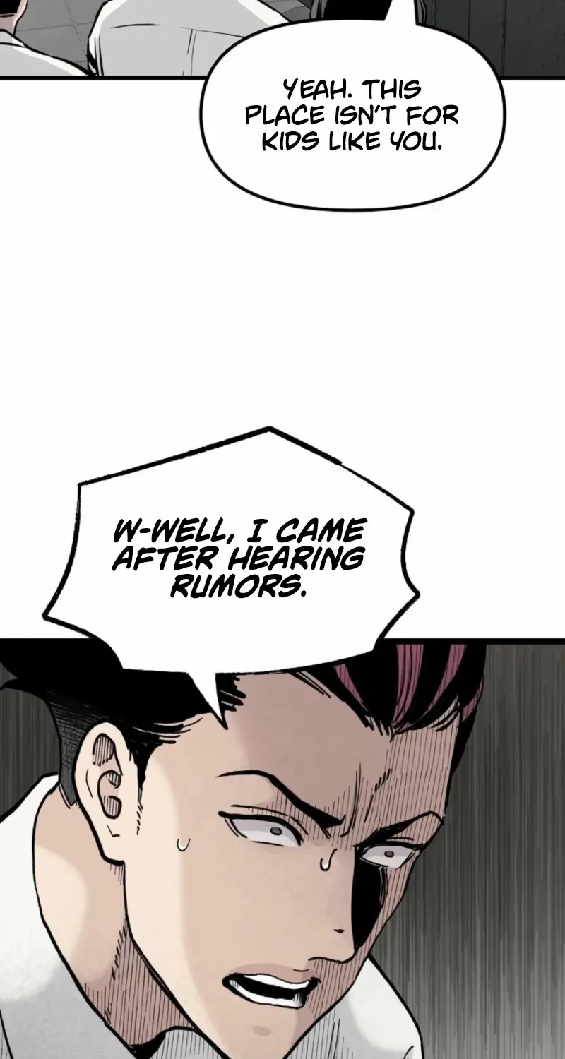 Silent Transfer Student Chapter 24 page 83 - 
