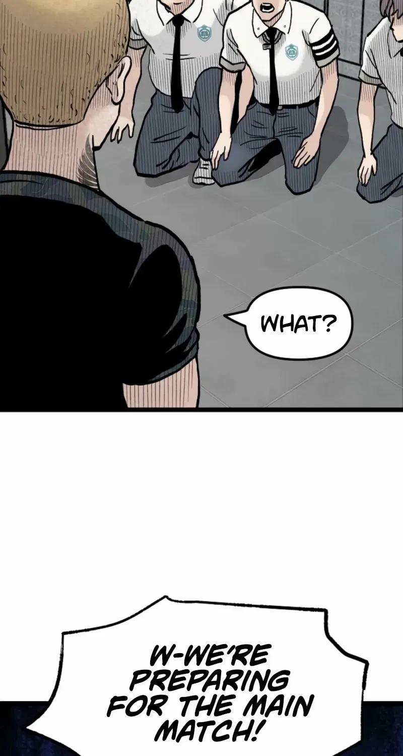 Silent Transfer Student Chapter 24 page 85 - 