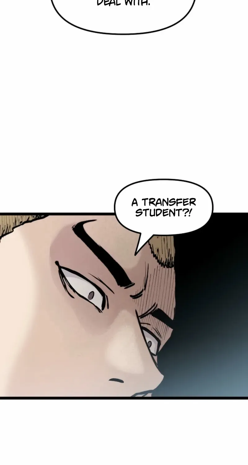 Silent Transfer Student Chapter 24 page 92 - 