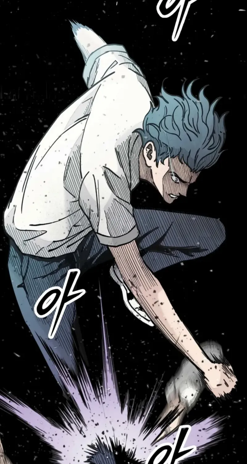 Silent Transfer Student Chapter 24 page 95 - 