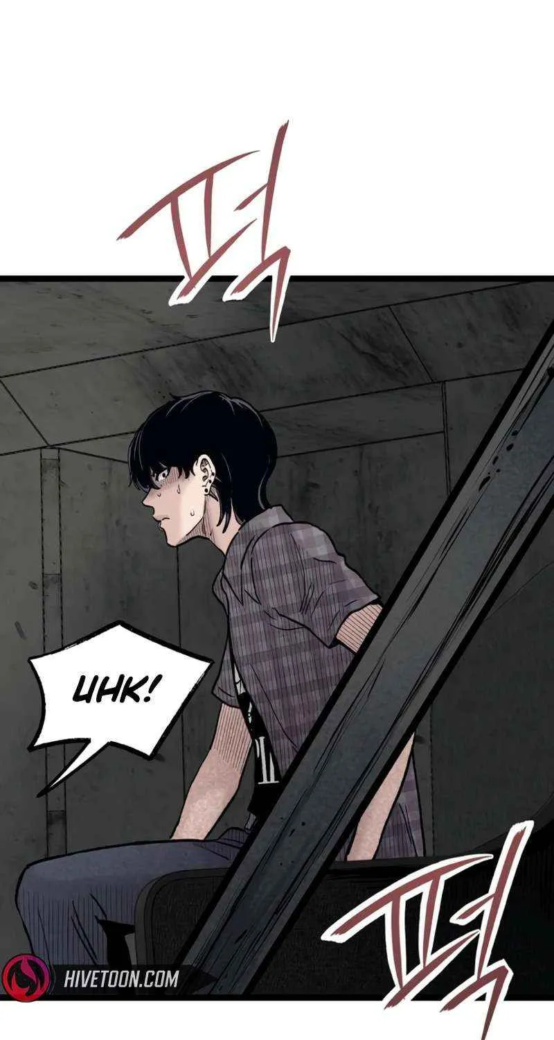 Silent Transfer Student Chapter 25 page 104 - 