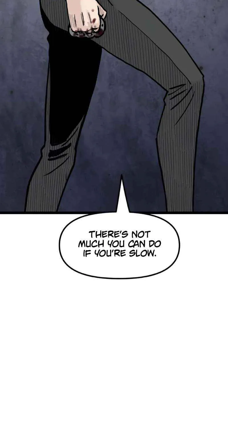 Silent Transfer Student Chapter 25 page 112 - 