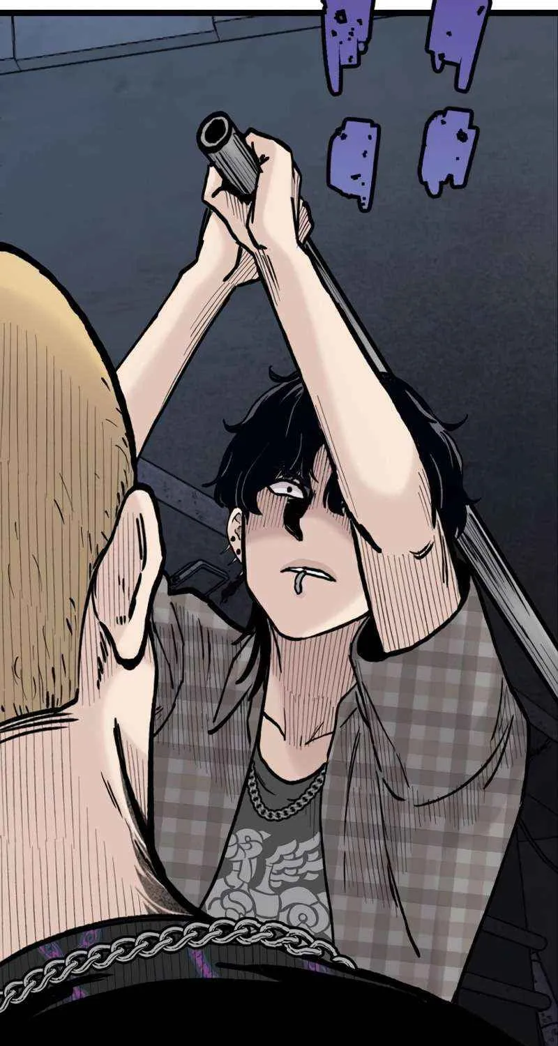 Silent Transfer Student Chapter 25 page 115 - 