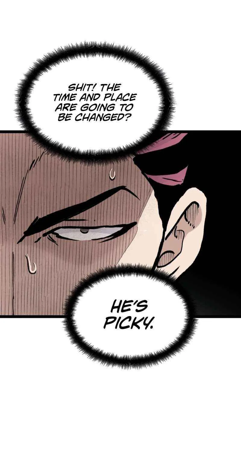 Silent Transfer Student Chapter 25 page 13 - 