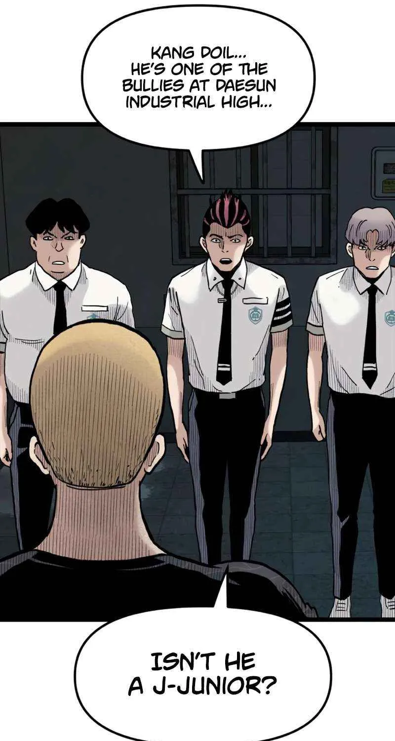 Silent Transfer Student Chapter 25 page 16 - 