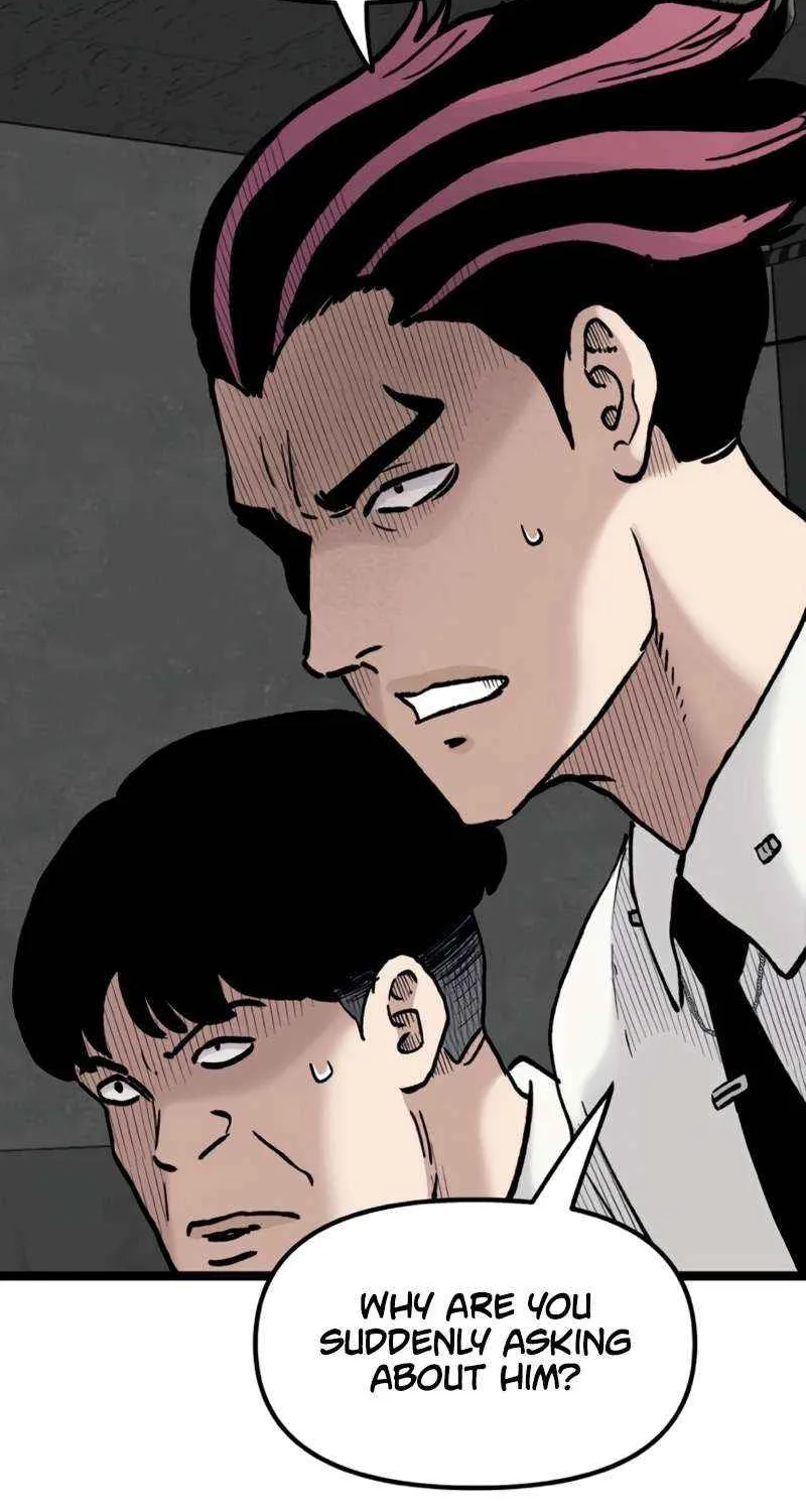 Silent Transfer Student Chapter 25 page 19 - 