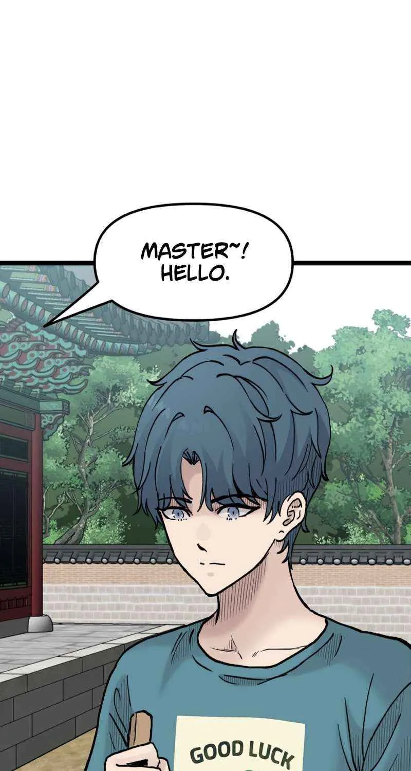 Silent Transfer Student Chapter 25 page 28 - 