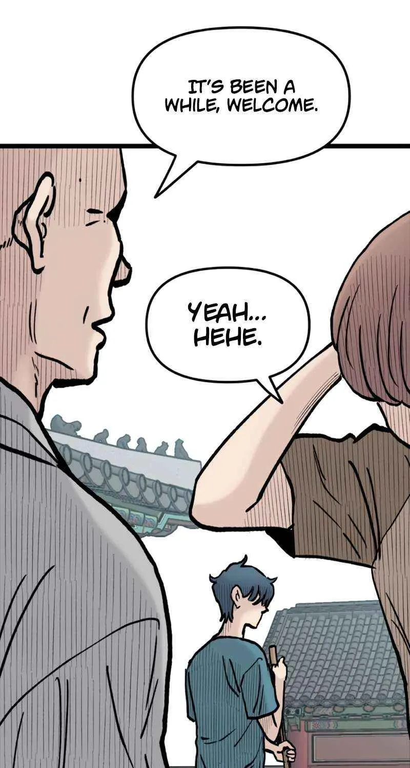 Silent Transfer Student Chapter 25 page 30 - 