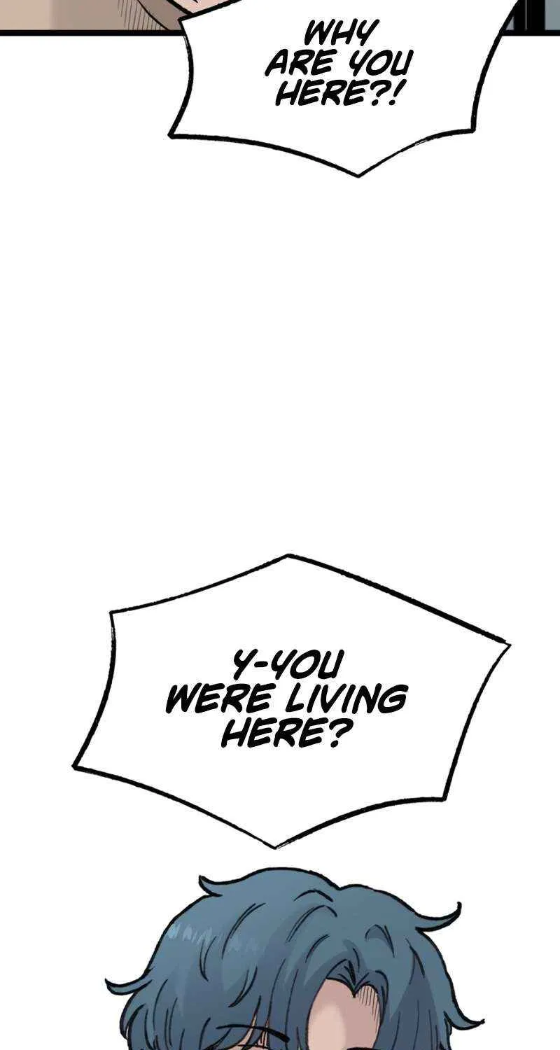 Silent Transfer Student Chapter 25 page 36 - 