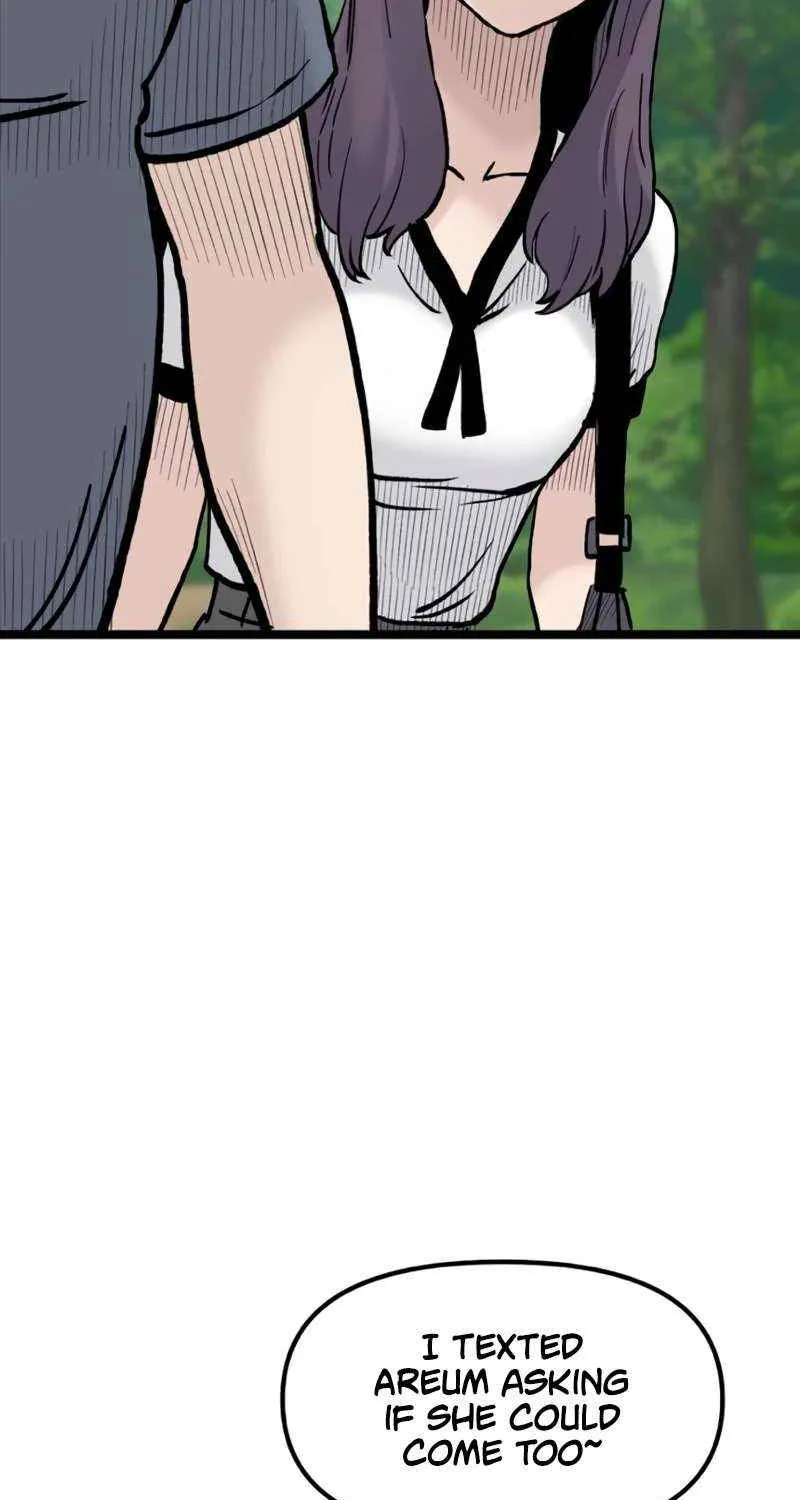 Silent Transfer Student Chapter 25 page 50 - 