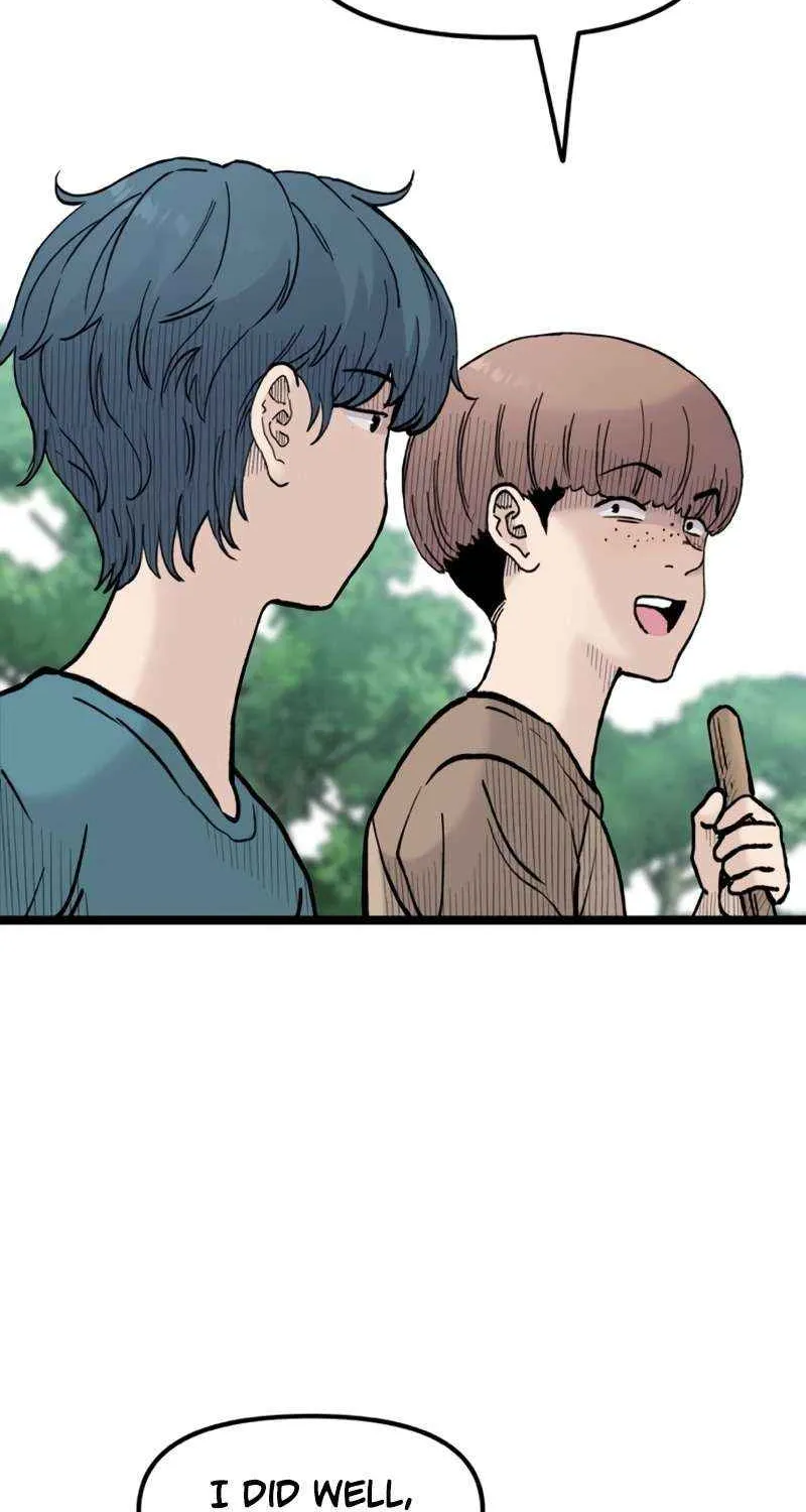 Silent Transfer Student Chapter 25 page 51 - 