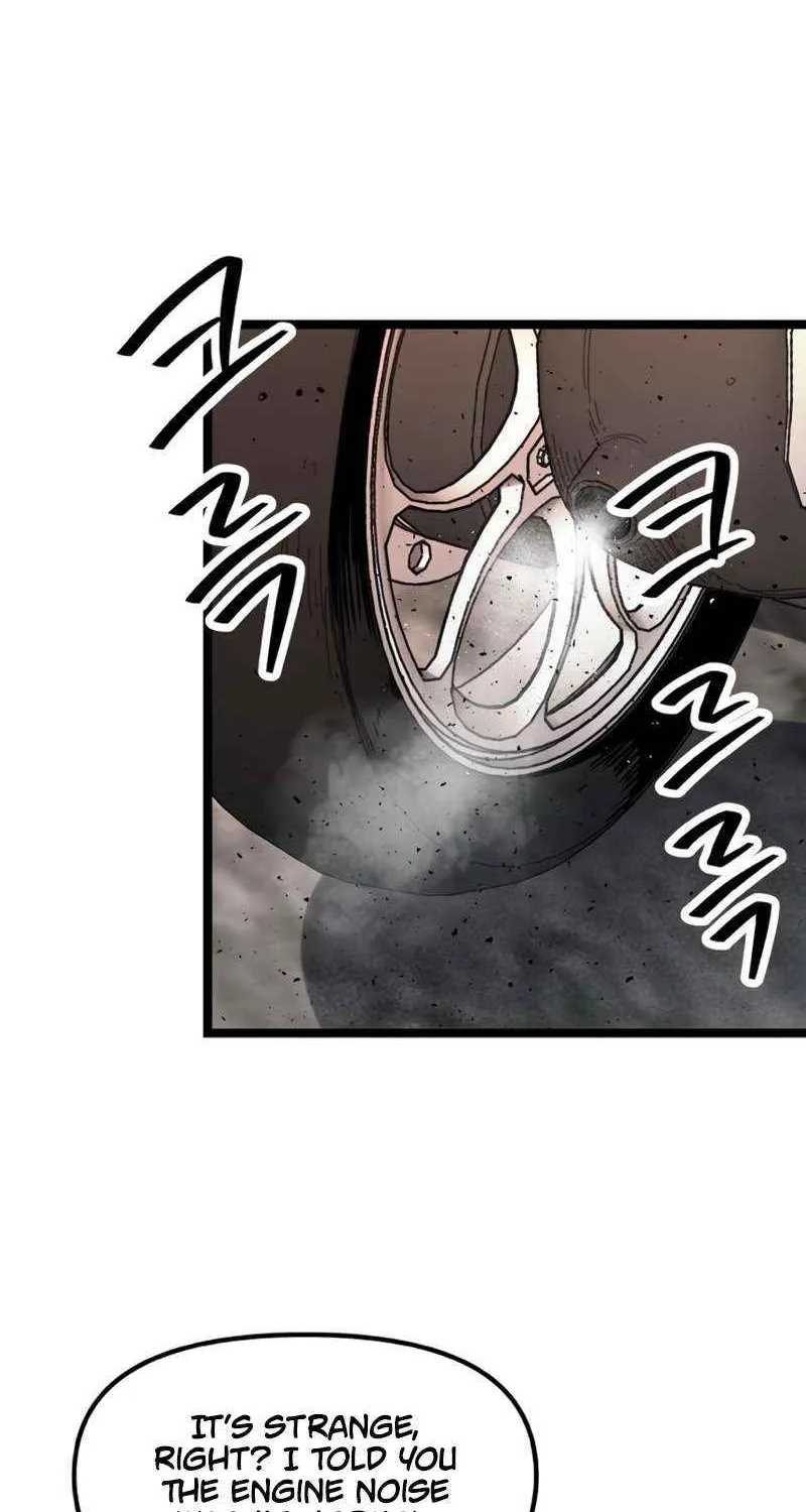 Silent Transfer Student Chapter 25 page 55 - 