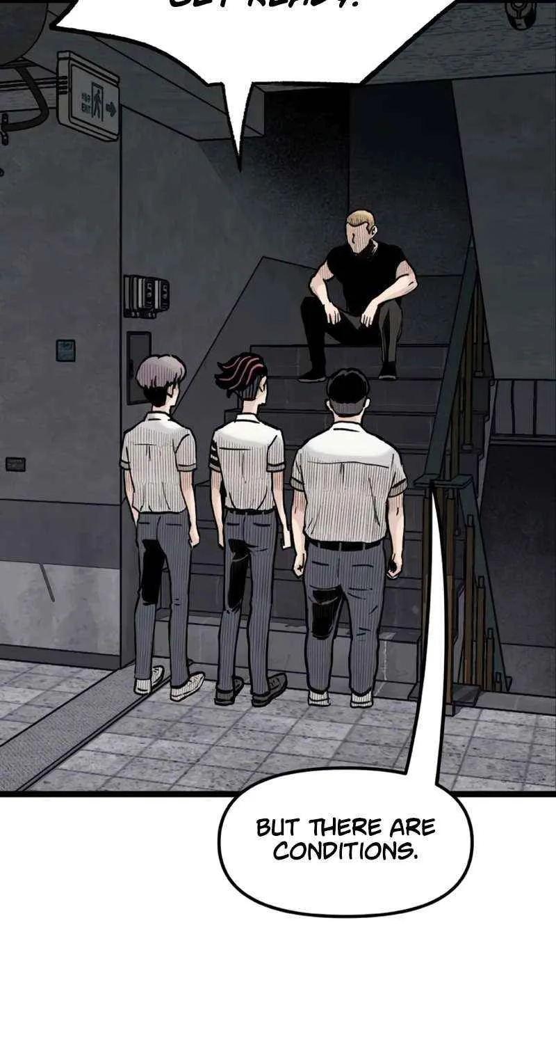 Silent Transfer Student Chapter 25 page 7 - 