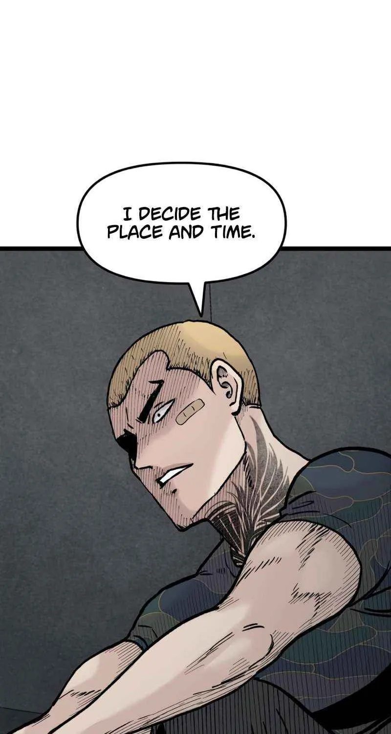Silent Transfer Student Chapter 25 page 8 - 