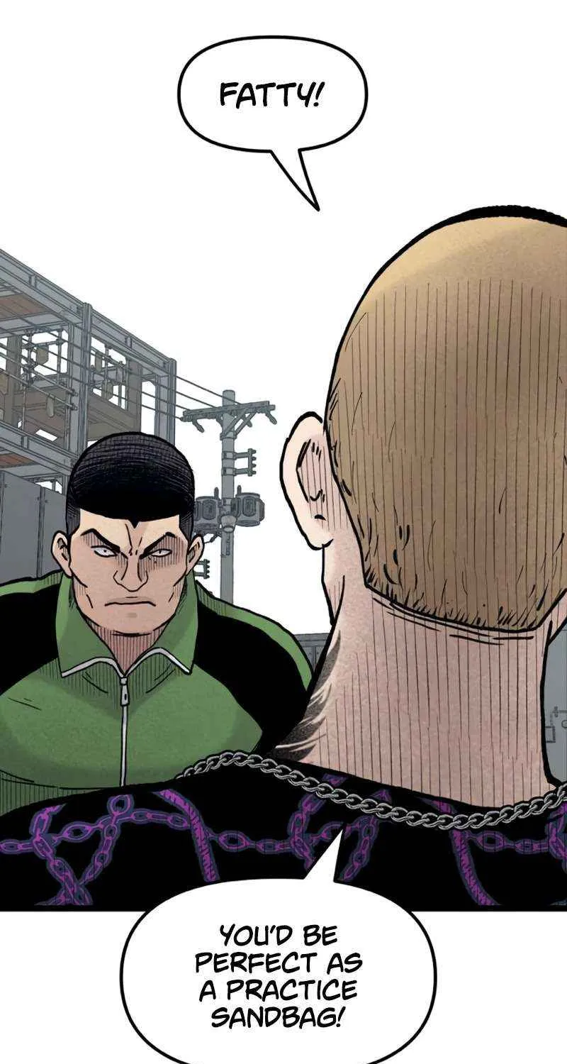 Silent Transfer Student Chapter 25 page 83 - 
