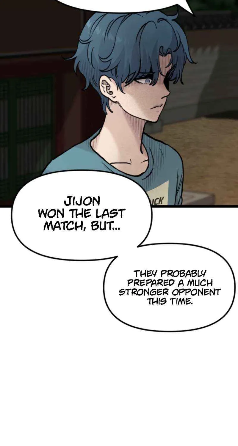 Silent Transfer Student Chapter 26 page 101 - 