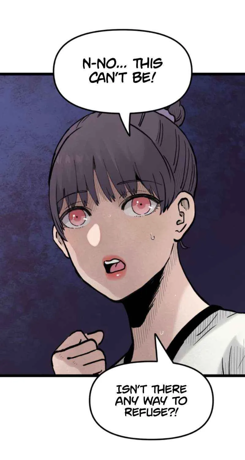 Silent Transfer Student Chapter 26 page 102 - 