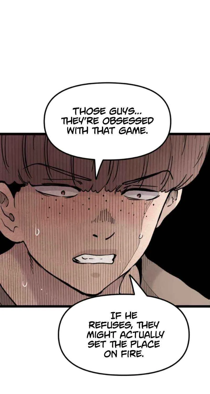 Silent Transfer Student Chapter 26 page 103 - 