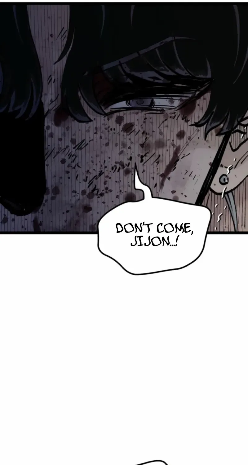 Silent Transfer Student Chapter 26 page 111 - 