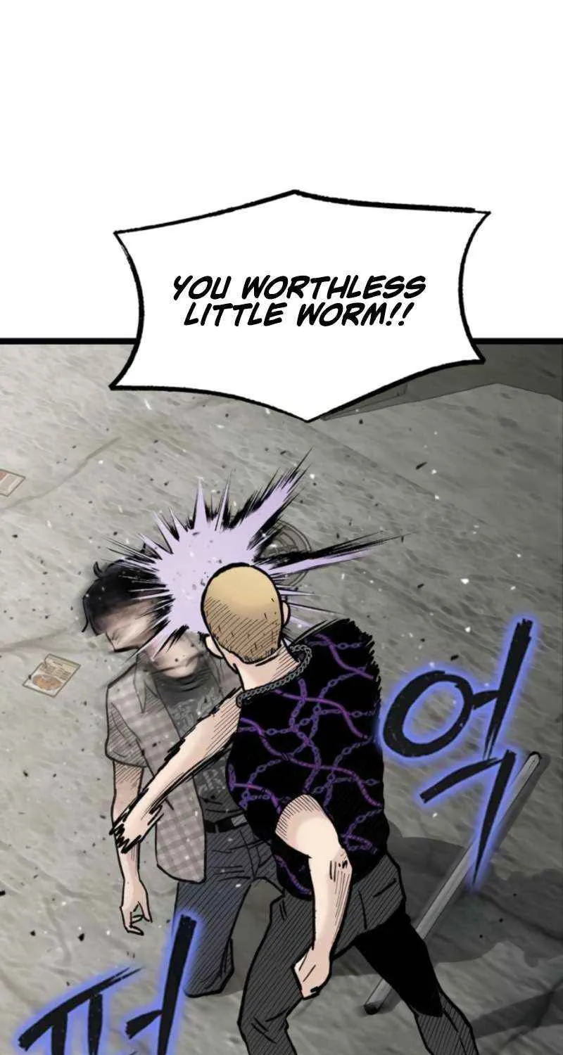 Silent Transfer Student Chapter 26 page 30 - 
