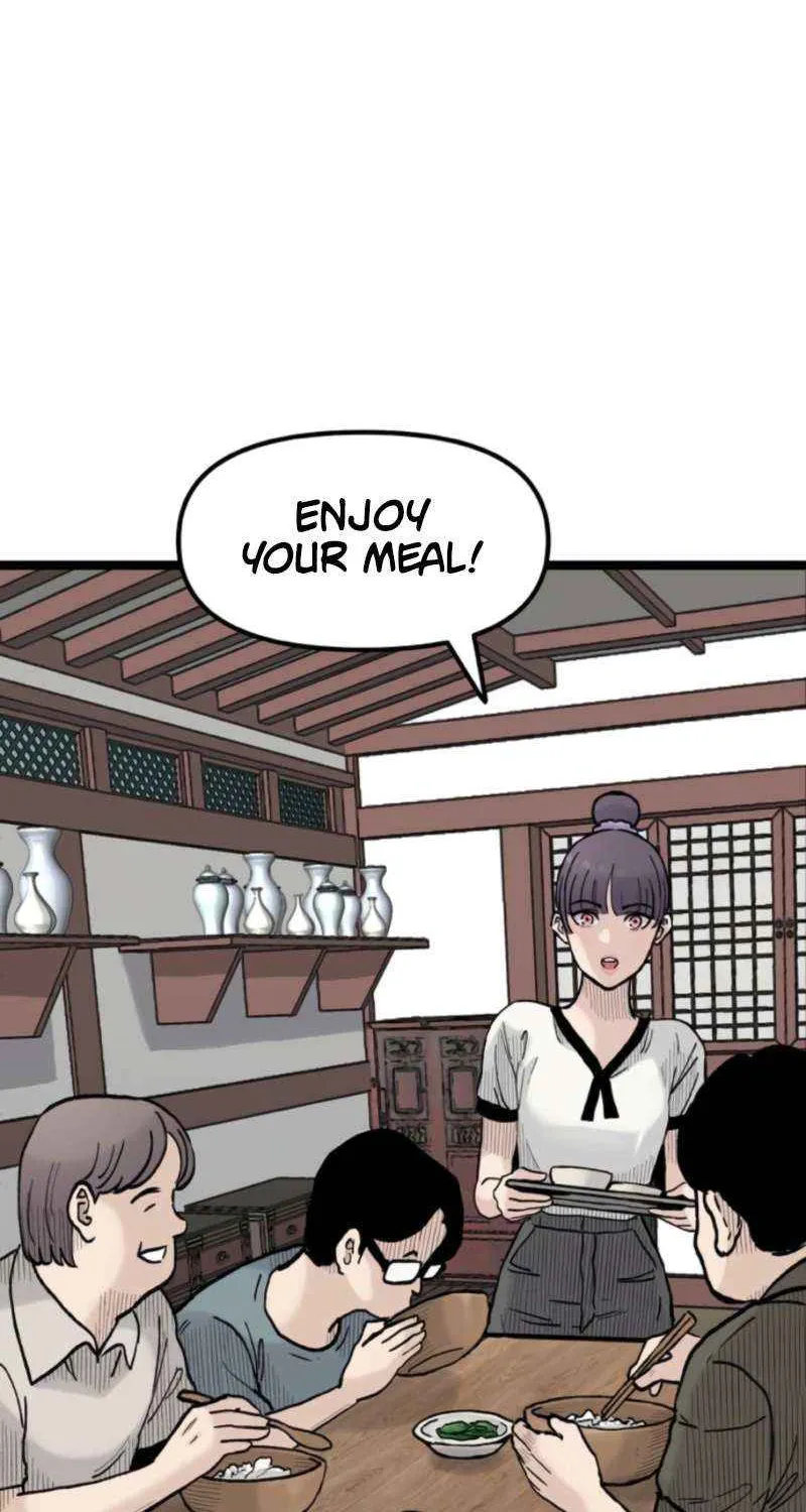 Silent Transfer Student Chapter 26 page 41 - 