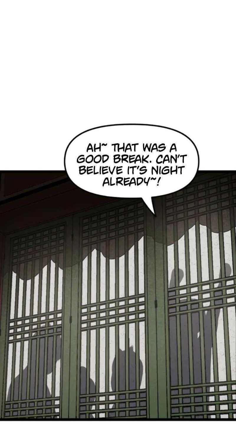 Silent Transfer Student Chapter 26 page 52 - 