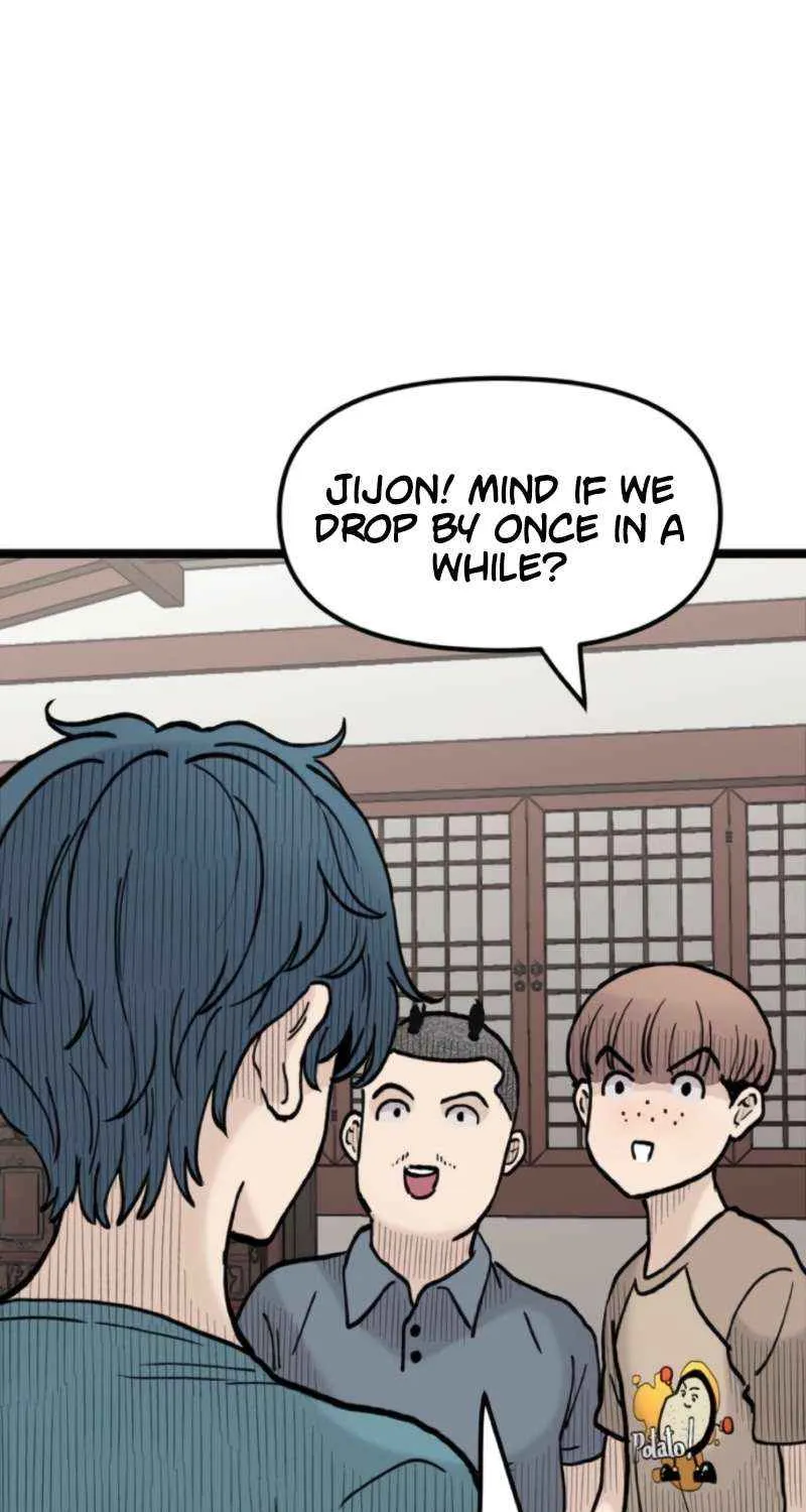 Silent Transfer Student Chapter 26 page 53 - 