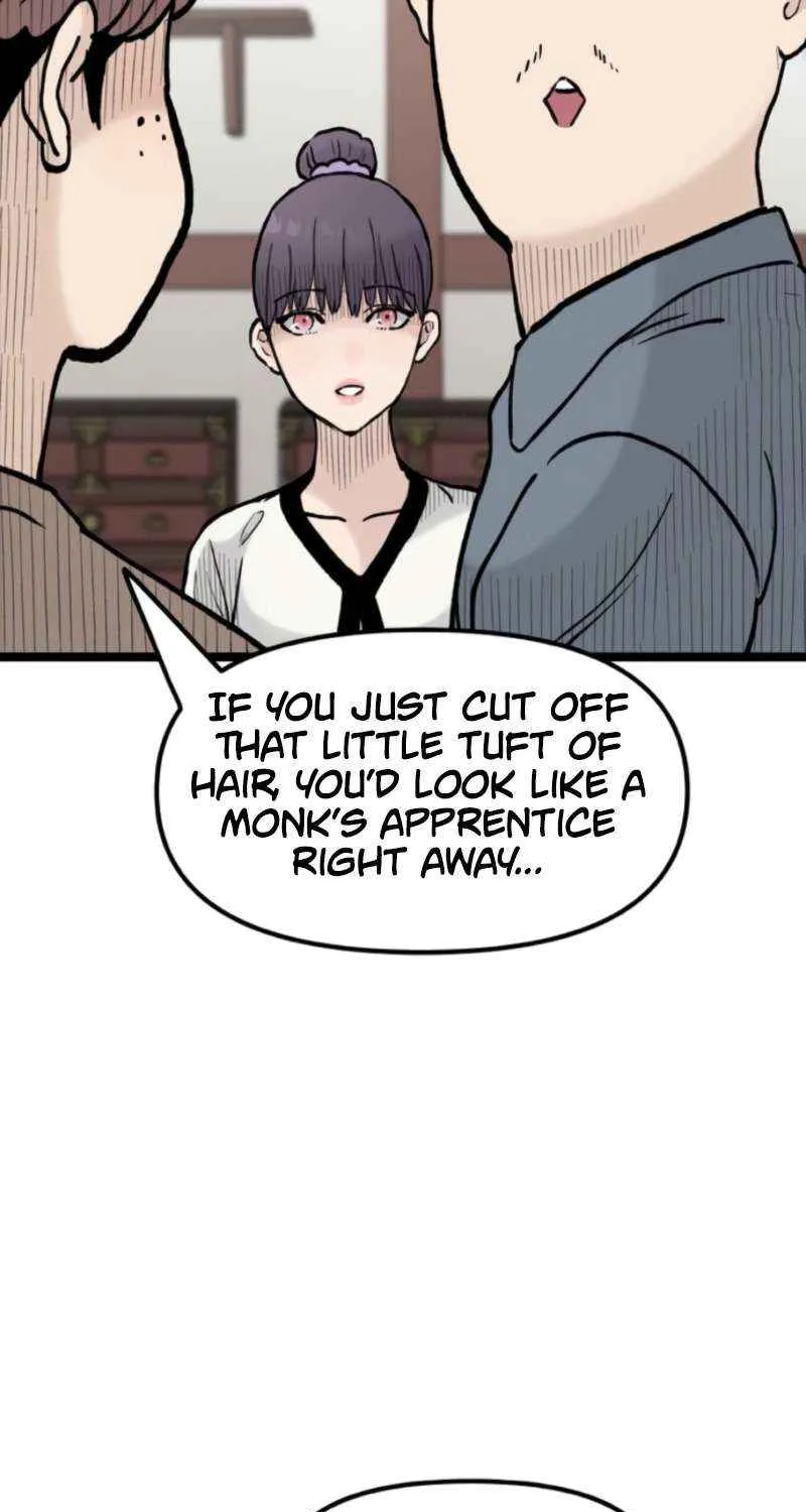 Silent Transfer Student Chapter 26 page 55 - 