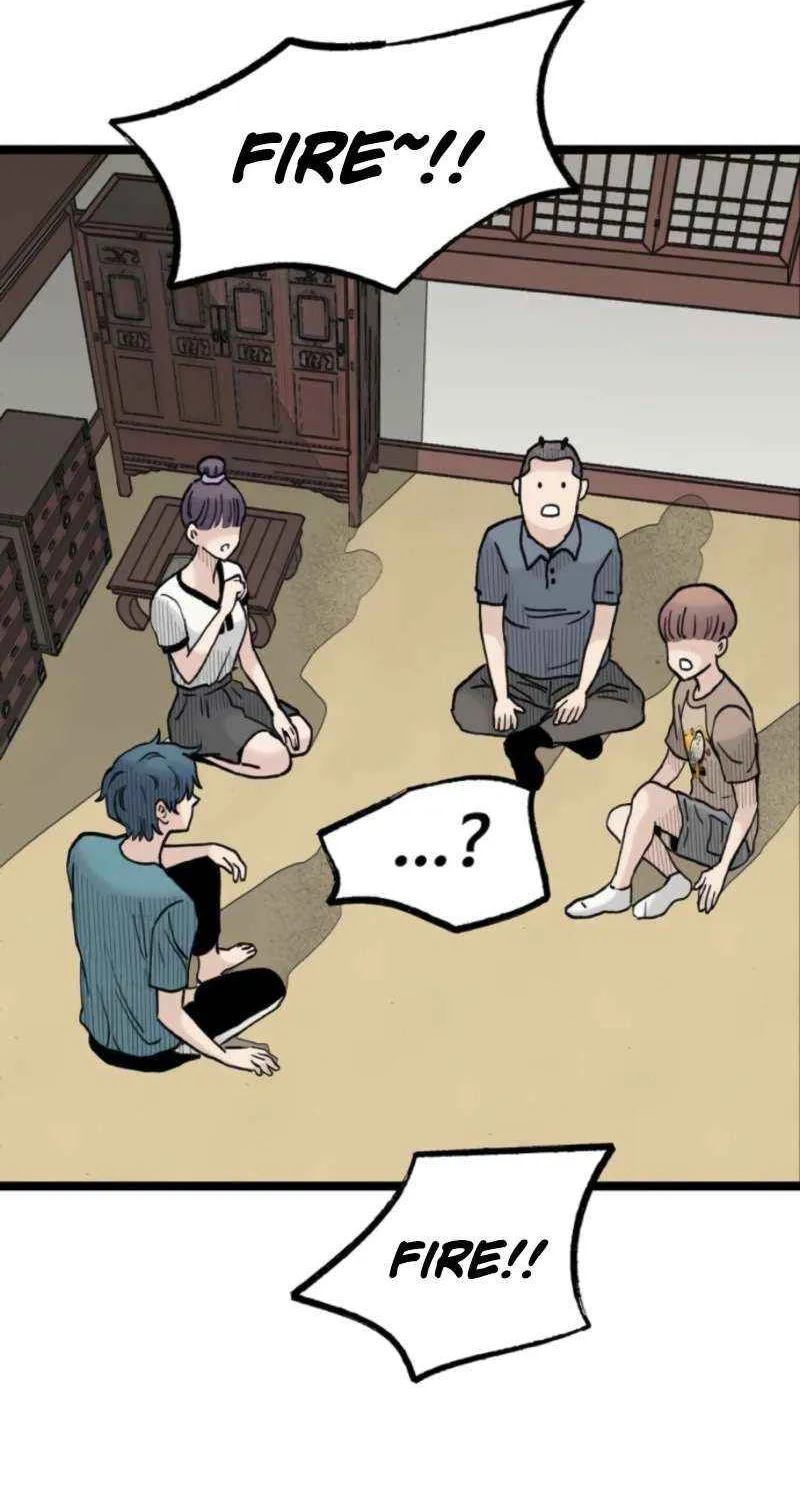 Silent Transfer Student Chapter 26 page 58 - 