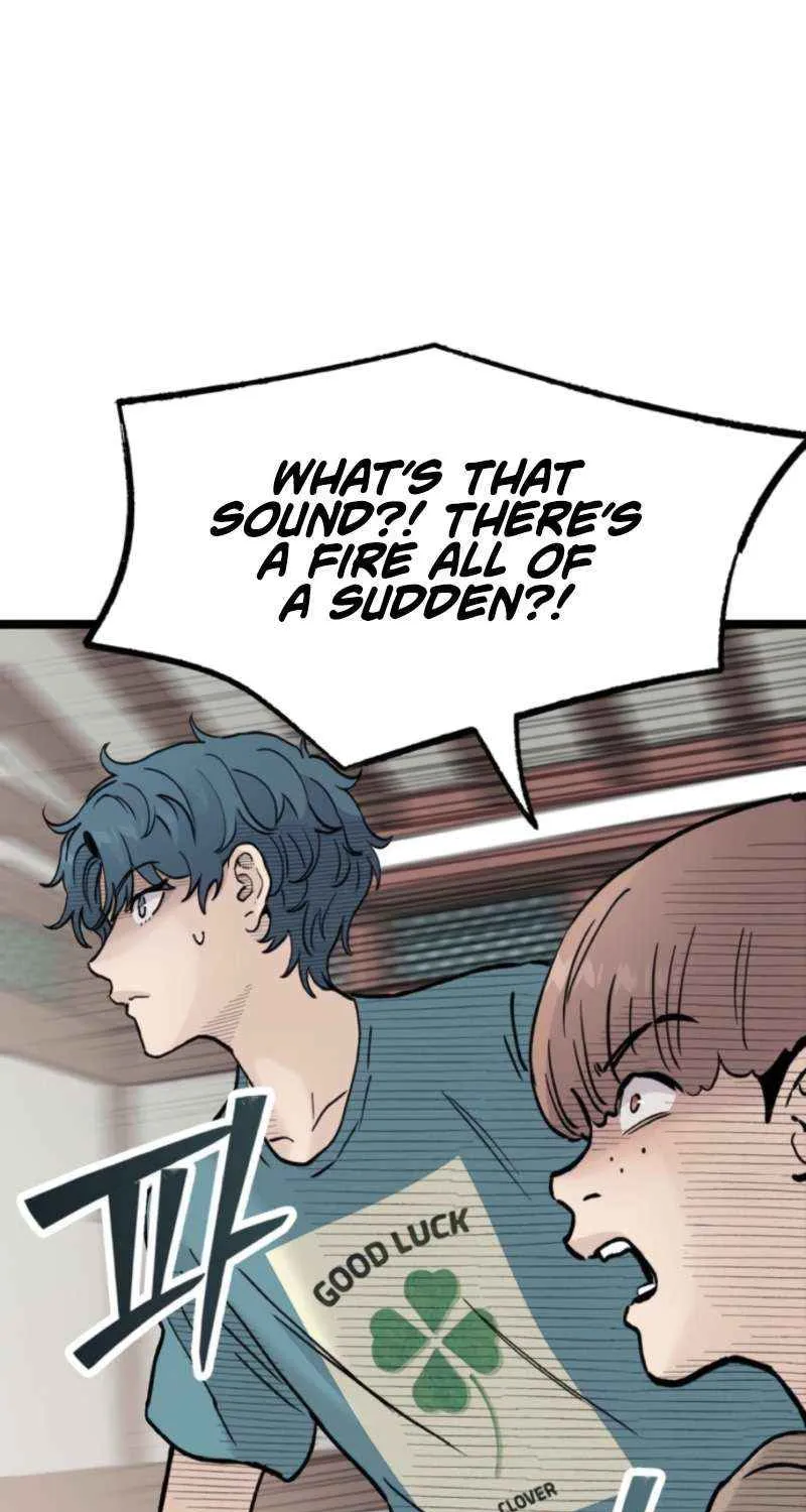 Silent Transfer Student Chapter 26 page 59 - 