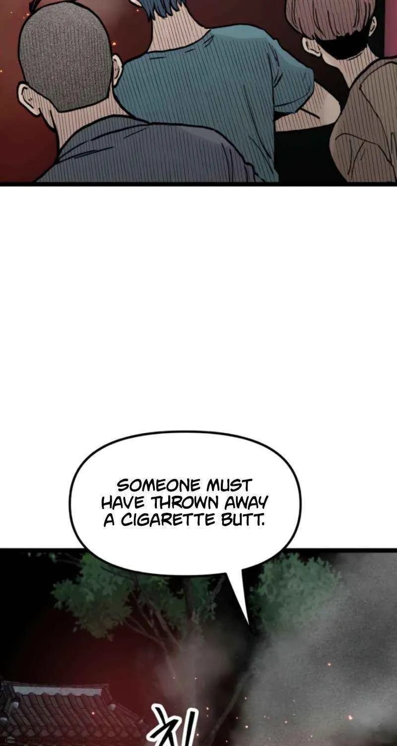 Silent Transfer Student Chapter 26 page 61 - 