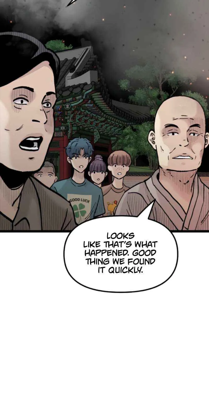 Silent Transfer Student Chapter 26 page 63 - 
